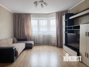 2-к квартира, на длительный срок, 55м2, 16/17 этаж