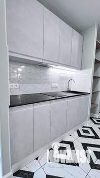 1-к квартира, на длительный срок, 33м2, 11/18 этаж