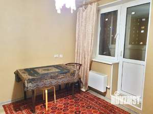 1-к квартира, на длительный срок, 36м2, 11/17 этаж