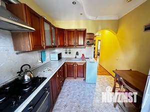 2-к квартира, посуточно, 60м2, 2/12 этаж