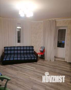 2-к квартира, на длительный срок, 73м2, 7/12 этаж