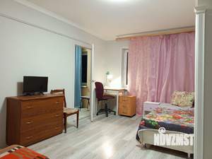 3-к квартира, на длительный срок, 46м2, 1/4 этаж