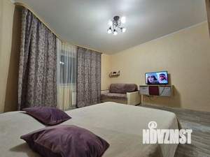 2-к квартира, посуточно, 41м2, 1/1 этаж