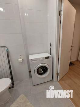 Студия квартира, на длительный срок, 25м2, 7/17 этаж