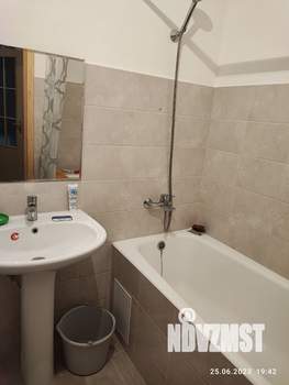 1-к квартира, на длительный срок, 39м2, 9/17 этаж