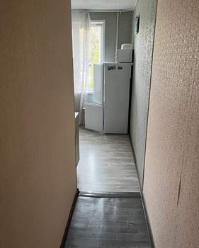 1-к квартира, на длительный срок, 38м2, 1/5 этаж