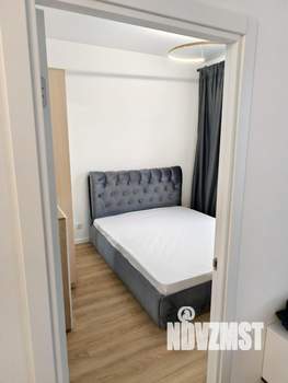 1-к квартира, на длительный срок, 32м2, 17/17 этаж