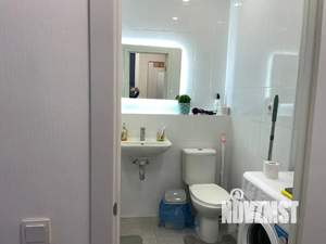 1-к квартира, посуточно, 36м2, 12/14 этаж