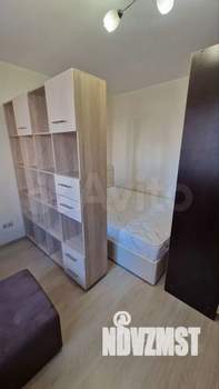 1-к квартира, на длительный срок, 38м2, 6/17 этаж