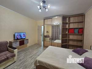 2-к квартира, посуточно, 41м2, 1/1 этаж