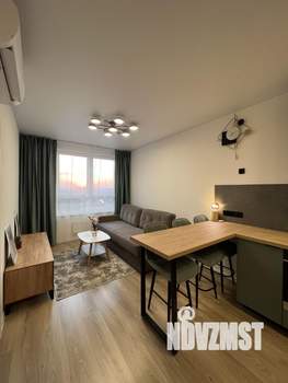 2-к квартира, на длительный срок, 34м2, 13/16 этаж