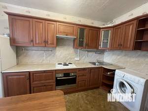 1-к квартира, на длительный срок, 35м2, 1/12 этаж