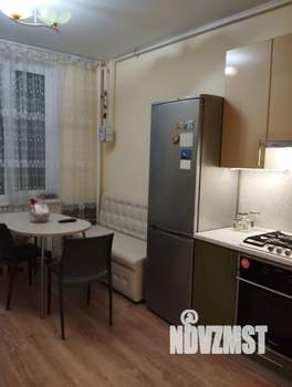 1-к квартира, на длительный срок, 40м2, 2/3 этаж