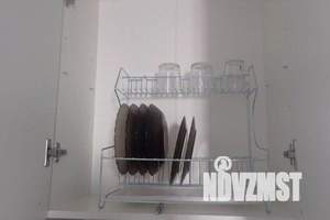 1-к квартира, посуточно, 30м2, 17/17 этаж