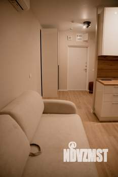 1-к квартира, на длительный срок, 27м2, 3/17 этаж