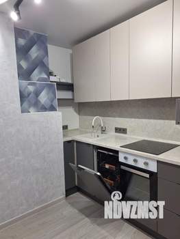 2-к квартира, на длительный срок, 52м2, 12/17 этаж