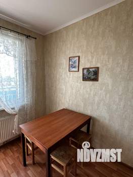 1-к квартира, на длительный срок, 36м2, 14/15 этаж