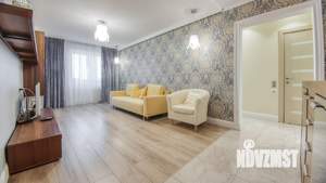 3-к квартира, на длительный срок, 80м2, 10/14 этаж