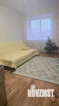 1-к квартира, на длительный срок, 35м2, 5/10 этаж