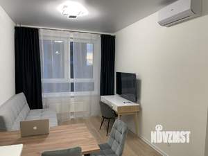 1-к квартира, на длительный срок, 37м2, 9/12 этаж