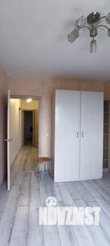 2-к квартира, на длительный срок, 55м2, 9/14 этаж