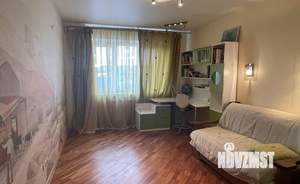 3-к квартира, посуточно, 107м2, 1/1 этаж