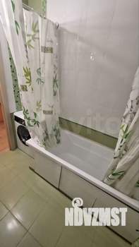 1-к квартира, на длительный срок, 38м2, 6/17 этаж