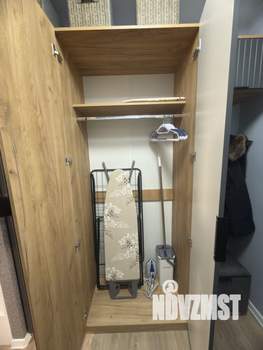 Студия квартира, на длительный срок, 22м2, 9/12 этаж