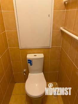 2-к квартира, на длительный срок, 58м2, 1/17 этаж