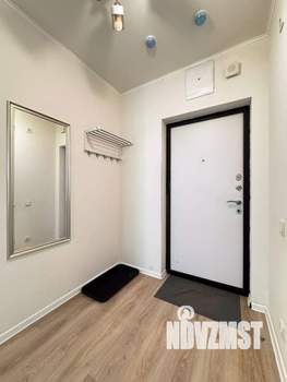 1-к квартира, на длительный срок, 34м2, 3/16 этаж