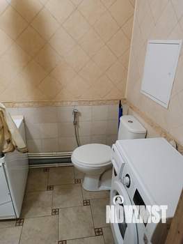 Студия квартира, на длительный срок, 25м2, 7/17 этаж