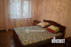 2-к квартира, на длительный срок, 56м2, 7/17 этаж