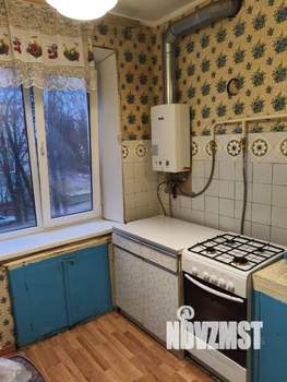 2-к квартира, на длительный срок, 44м2, 3/5 этаж