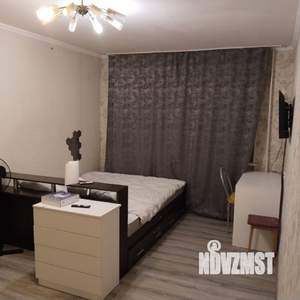 1-к квартира, на длительный срок, 39м2, 1/5 этаж