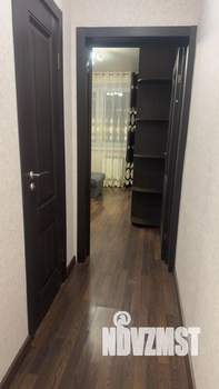 2-к квартира, на длительный срок, 55м2, 4/12 этаж