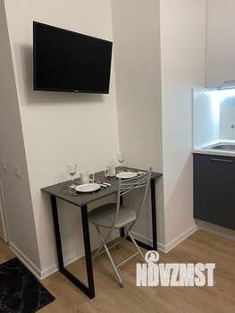 Студия квартира, на длительный срок, 22м2, 9/12 этаж