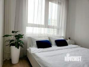 1-к квартира, посуточно, 35м2, 6/14 этаж