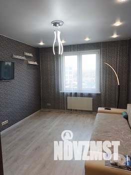 3-к квартира, на длительный срок, 79м2, 4/17 этаж