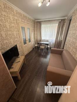 2-к квартира, на длительный срок, 40м2, 1/5 этаж