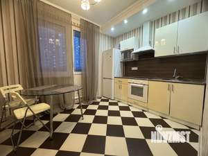 1-к квартира, на длительный срок, 36м2, 6/10 этаж