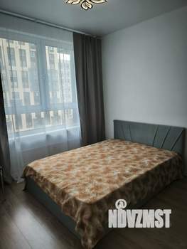 1-к квартира, на длительный срок, 32м2, 9/12 этаж