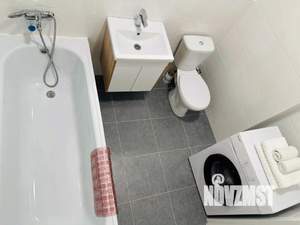 1-к квартира, посуточно, 37м2, 1/1 этаж