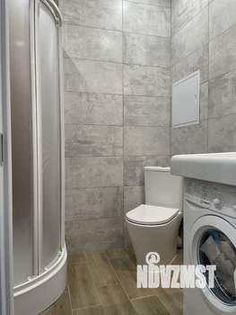 Студия квартира, на длительный срок, 28м2, 5/18 этаж