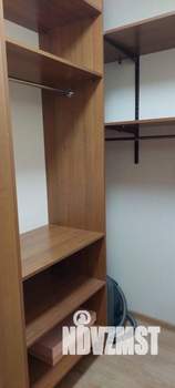 1-к квартира, на длительный срок, 43м2, 4/10 этаж