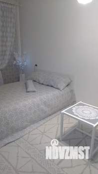 1-к квартира, на длительный срок, 38м2, 12/17 этаж