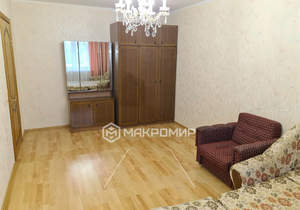 2-к квартира, на длительный срок, 55м2, 10/14 этаж