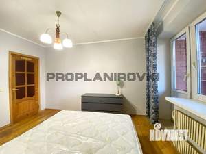 3-к квартира, на длительный срок, 80м2, 1/10 этаж