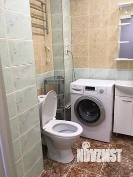 Студия квартира, на длительный срок, 209м2, 7/19 этаж