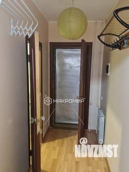 1-к квартира, на длительный срок, 30м2, 1/2 этаж