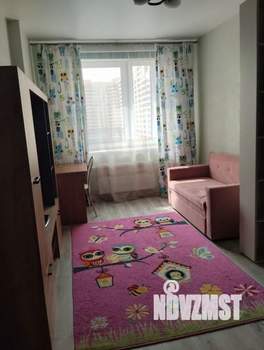 2-к квартира, на длительный срок, 62м2, 8/17 этаж